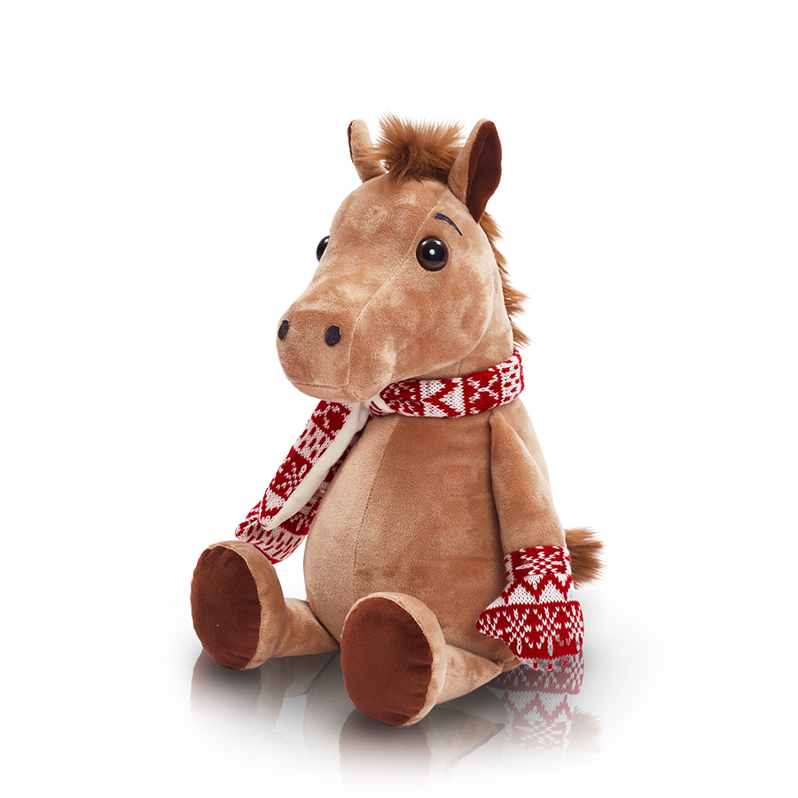 сладкий новогодний подарок Амиго